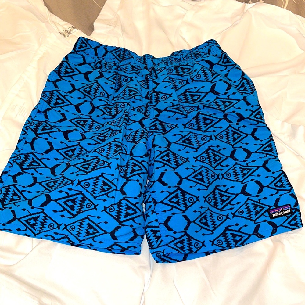 Swim Shorts